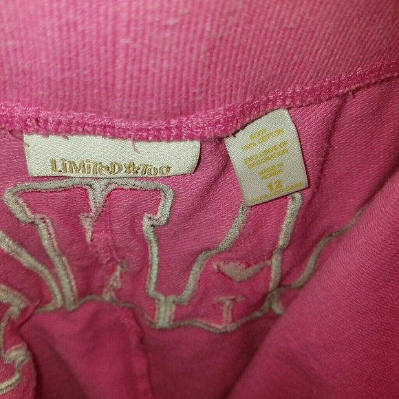 📣 FLASH SALE 🌠 🎶 DANCE 💞 Thick Drawstrings Elastic Waist - Picture 4 of 5